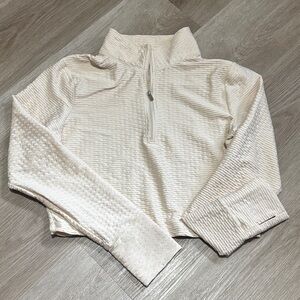 Buff Bunny Collection Permafrost Pullover | XL | Like New